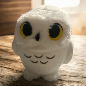 Harry Potter Hedwig Plush